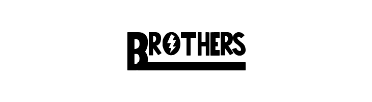 Power Rangers  Free Fonts Download