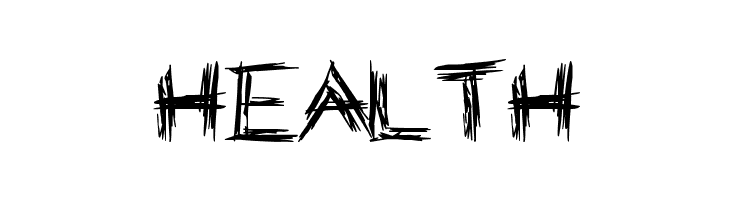 WE WRESTLE  Free Fonts Download