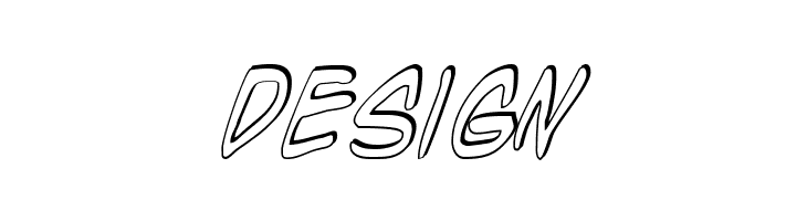 Wyld Stallyns Shadow  Free Fonts Download