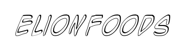 Wyld Stallyns Shadow  Free Fonts Download