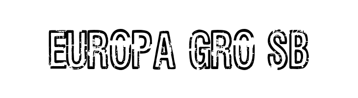 Rueckwarzsalto  Free Fonts Download