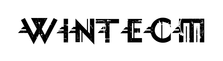 MiguelSangotischGrungeze  Free Fonts Download