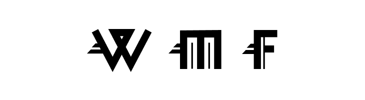 MiguelSangotisch  Free Fonts Download