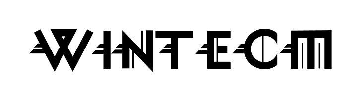 MiguelSangotisch  Free Fonts Download