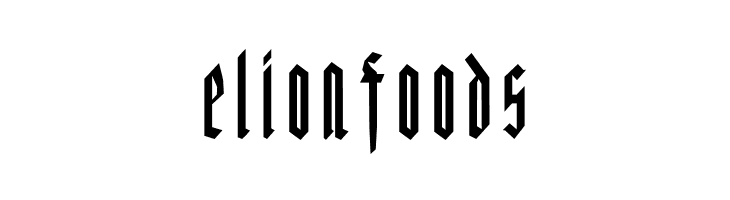 MiguelSangotisch  Free Fonts Download