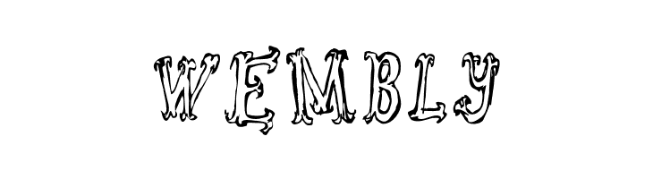 Szorakatenusz  Free Fonts Download