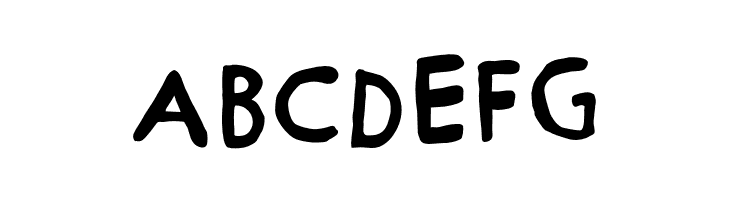 Hrawolam  Free Fonts Download