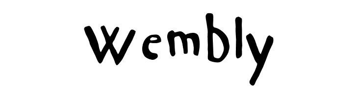 Hrawolam  Free Fonts Download