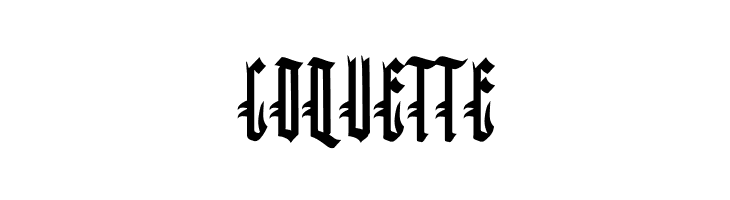 Kinizsi Frakturetta  Free Fonts Download