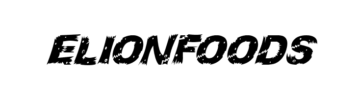 WoodCut Italic  Free Fonts Download