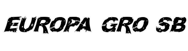 WoodCut Italic  Free Fonts Download