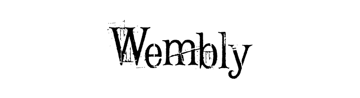 ConradVeidt  Free Fonts Download