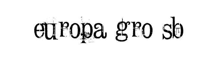 ConradVeidt  Free Fonts Download