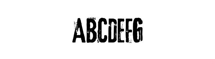 3rdMan  Free Fonts Download