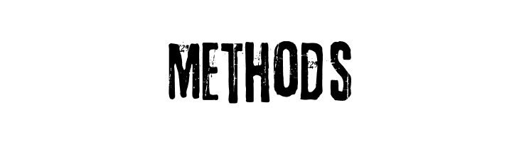 3rdMan  Free Fonts Download