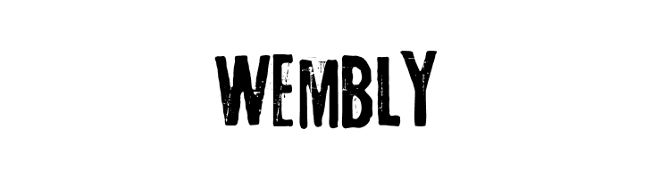 3rdMan  Free Fonts Download