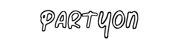 Corner Shop Chic  Free Fonts Download