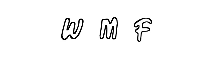 Corner Shop Chic  Free Fonts Download