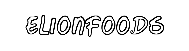 Corner Shop Chic  Free Fonts Download
