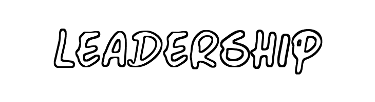 Corner Shop Chic  Free Fonts Download