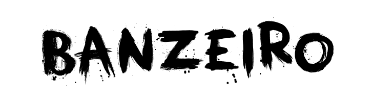 KerberosFang  Free Fonts Download