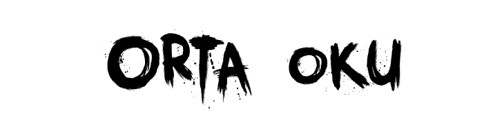 KerberosFang  Free Fonts Download
