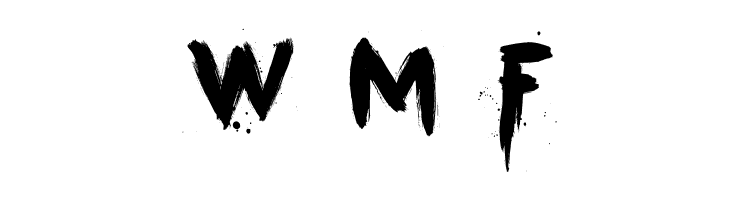 KerberosFang  Free Fonts Download