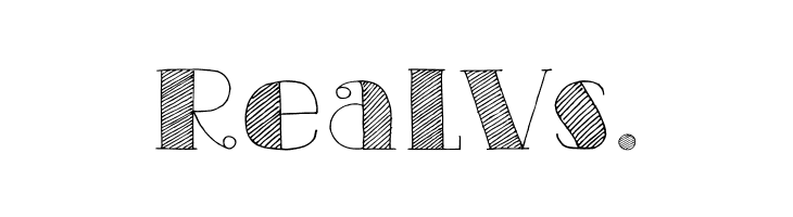 DKCarteBlanche  Free Fonts Download