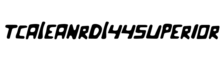 Celluloid Bliss Italic  Free Fonts Download