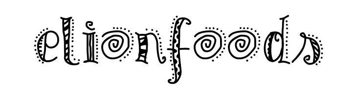 Patterns & Dots  Free Fonts Download