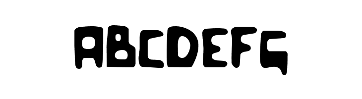 Celluloid Bliss  Free Fonts Download