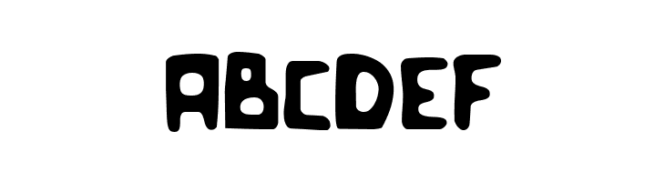 Celluloid Bliss  Free Fonts Download