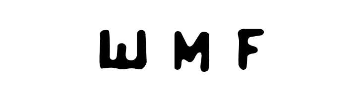 Celluloid Bliss  Free Fonts Download