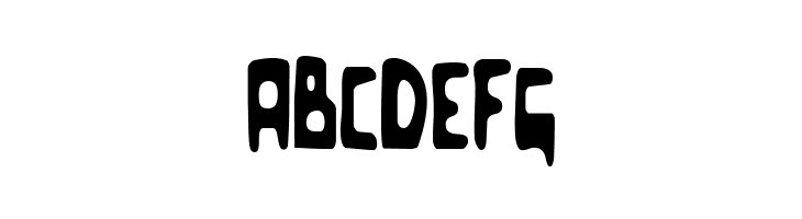 Celluloid Bliss Condensed Regular  Free Fonts Download