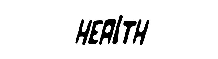 Celluloid Bliss Condensed Regular Italic  Free Fonts Download