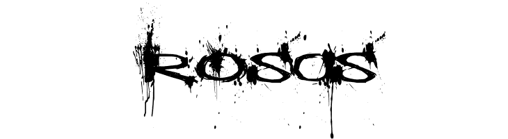 Windshield Massacre Condensed  Free Fonts Download