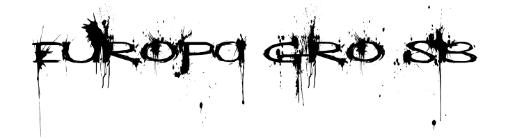 Windshield Massacre Condensed  Free Fonts Download