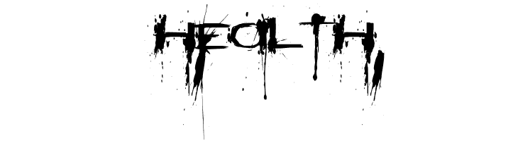Windshield Massacre Condensed  Free Fonts Download