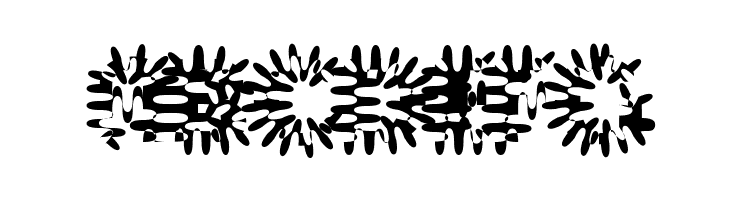 Gilgongo Pap  Free Fonts Download