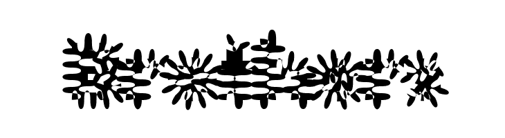 Gilgongo Pap  Free Fonts Download