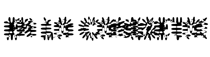 Gilgongo Pap  Free Fonts Download