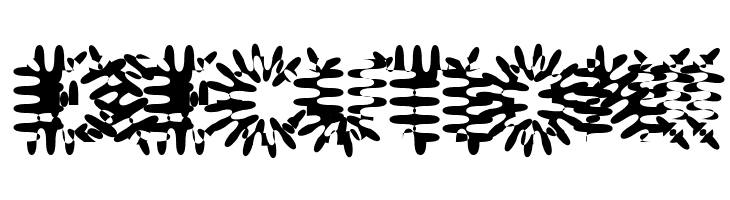 Gilgongo Pap  Free Fonts Download