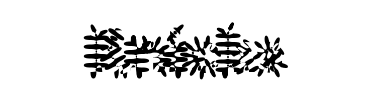 Gilgongo Pap  Free Fonts Download