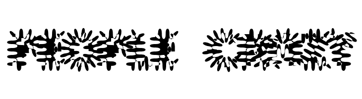 Gilgongo Pap  Free Fonts Download