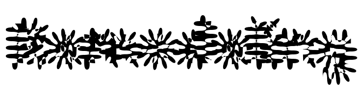 Gilgongo Pap  Free Fonts Download