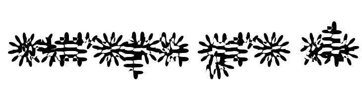 Gilgongo Pap  Free Fonts Download