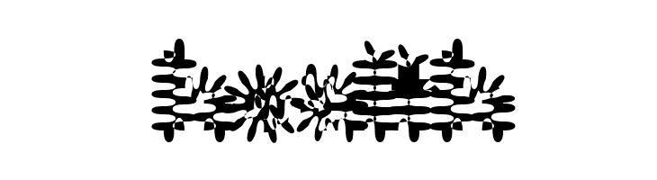 Gilgongo Pap  Free Fonts Download