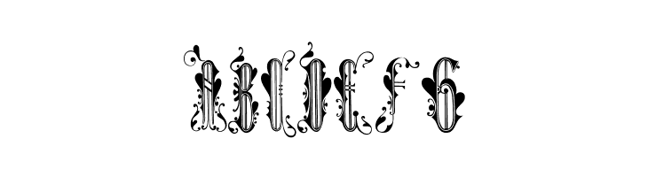 GuinevereCaps  Free Fonts Download