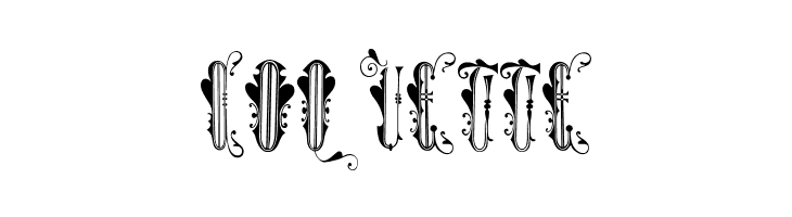 GuinevereCaps  Free Fonts Download