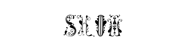 GuinevereCaps  Free Fonts Download